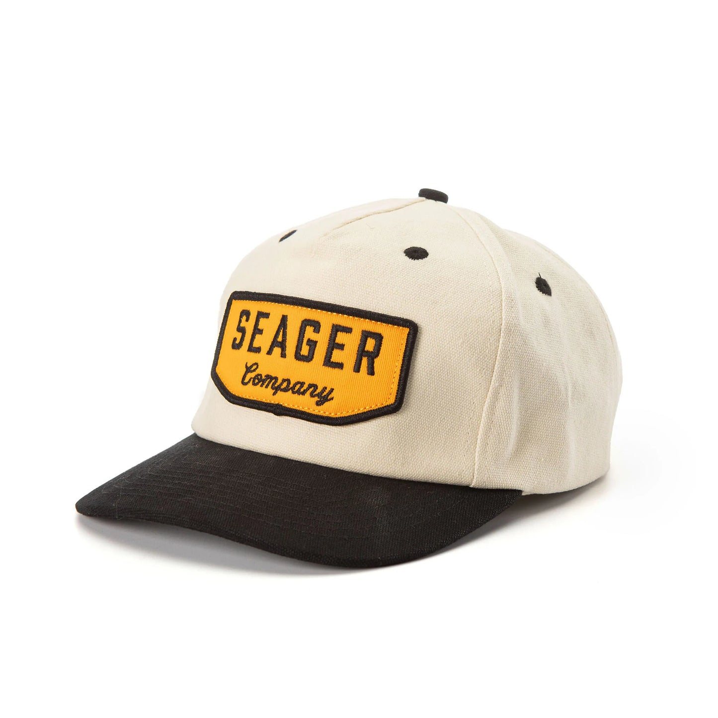 Seager Wilson Snapback