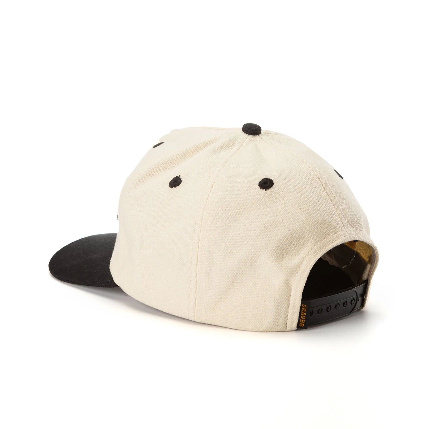 Seager Wilson Snapback