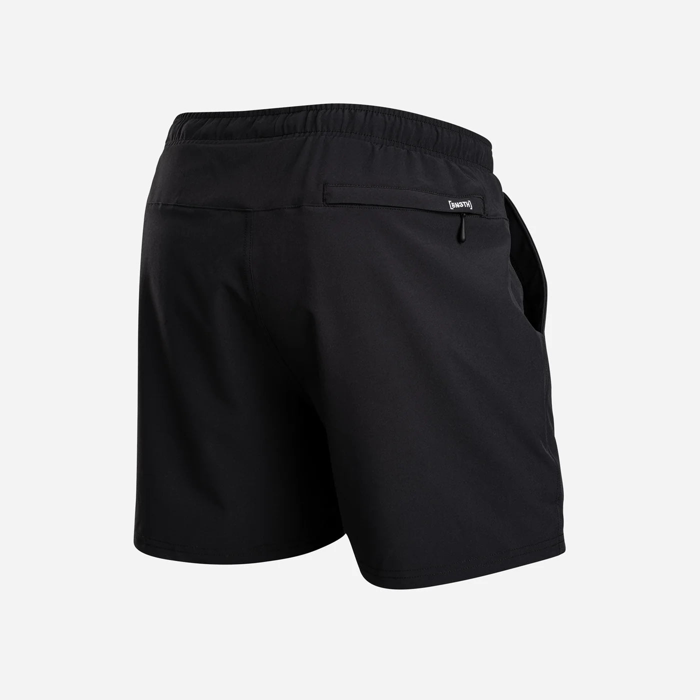 Back view of BN3TH's Agua Volley 2N1 Swim Short 5