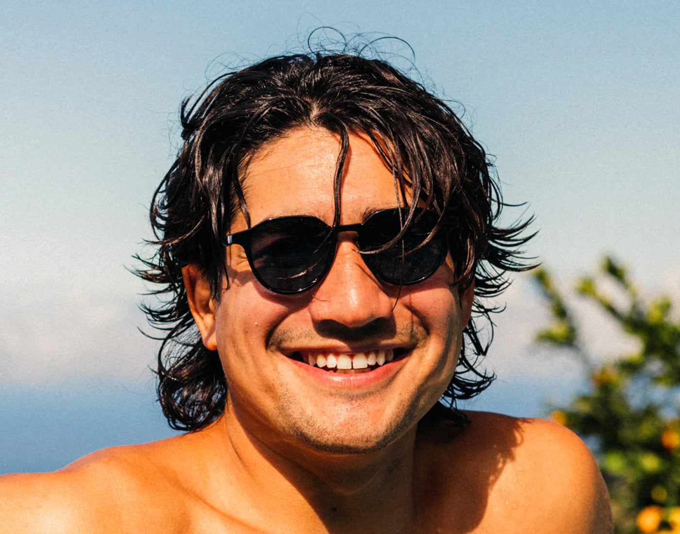 Sunski Vallarta Unisex Sunglasses