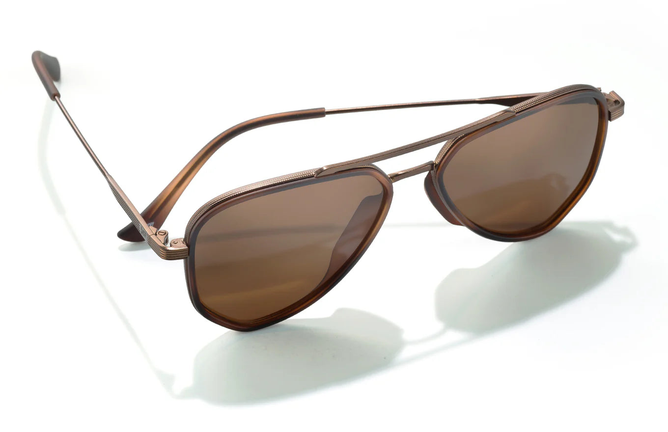 Sunski Astra Aviator Sunglasses