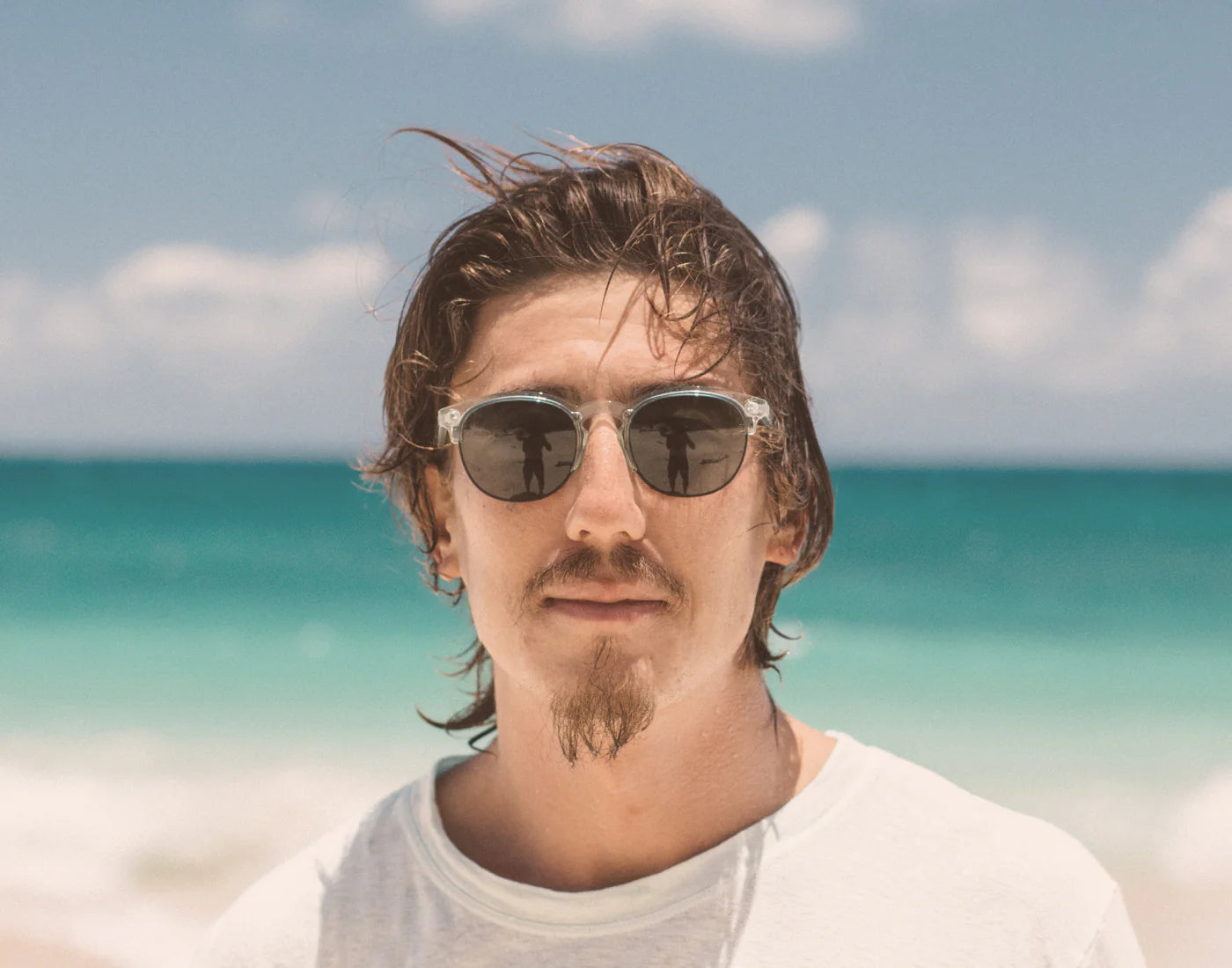 Sunski Avila Unisex Sunglasses