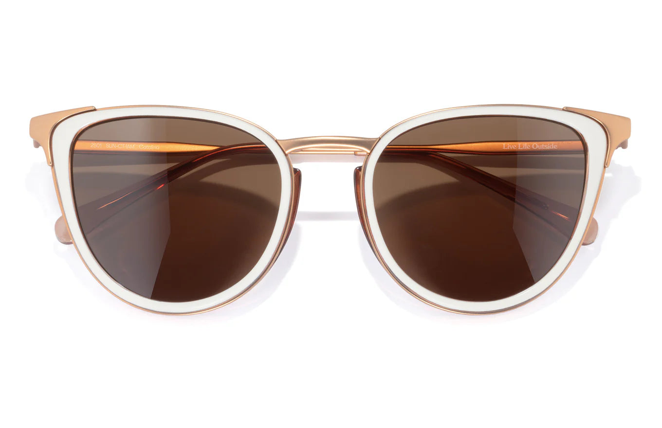 Sunski Catalina Sunglasses