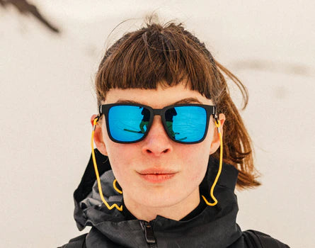 Sunski Couloir Polarized Sunglasses