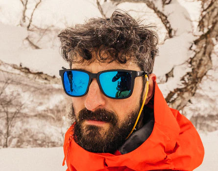Sunski Couloir Polarized Sunglasses