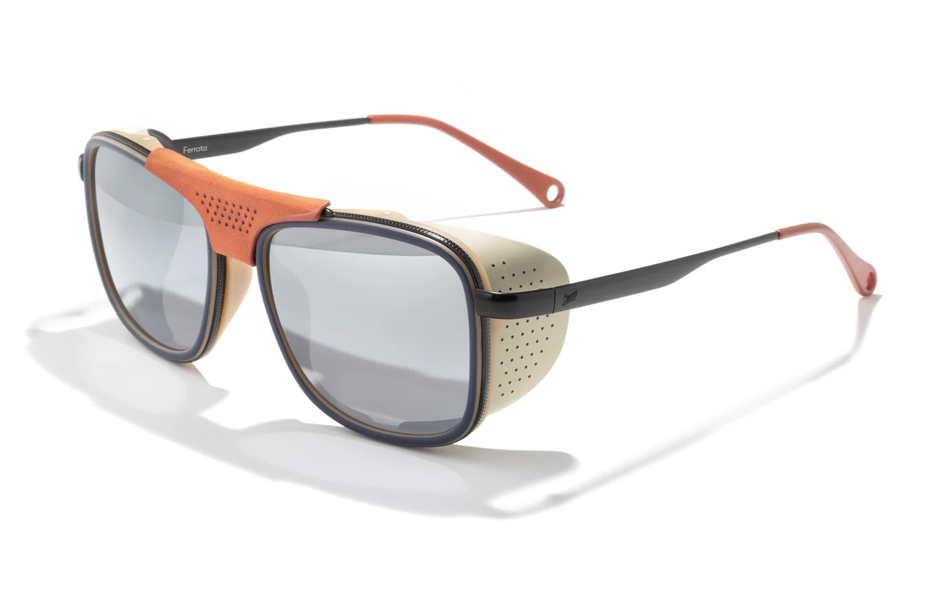 Sunski Ferrata Unisex Alpine Sunglasses