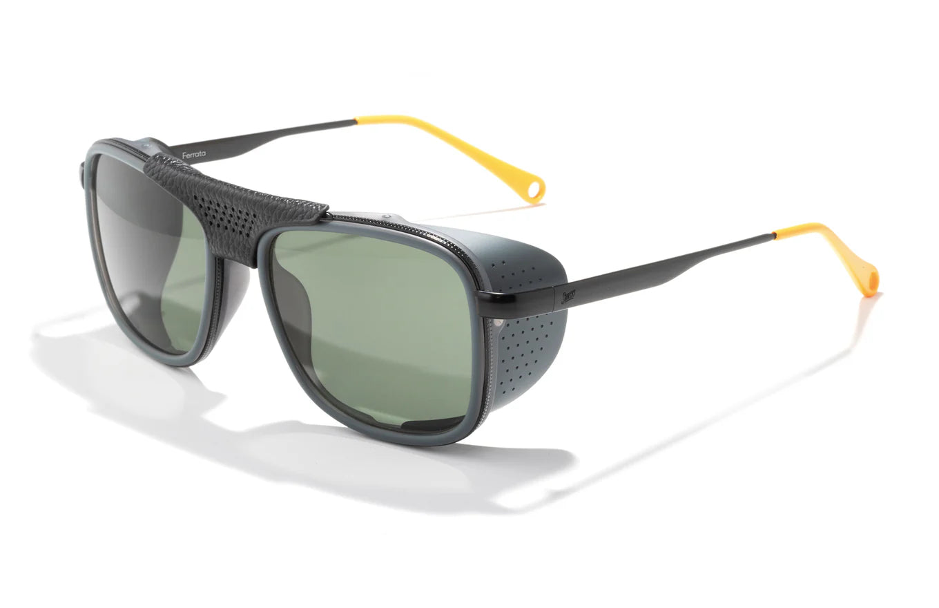 Sunski Ferrata Unisex Alpine Sunglasses