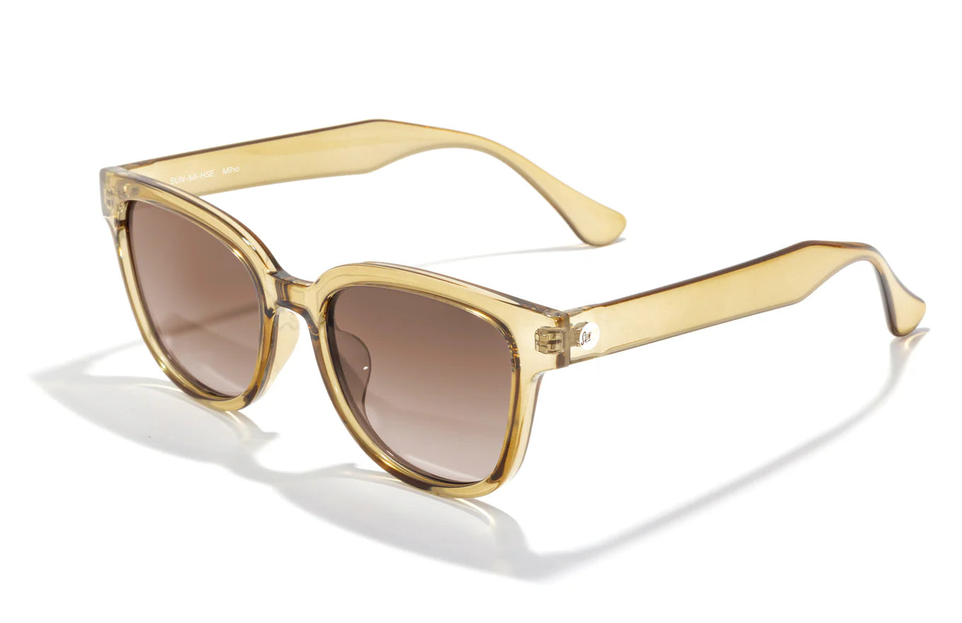 Sunski Miho Unisex Sunglasses