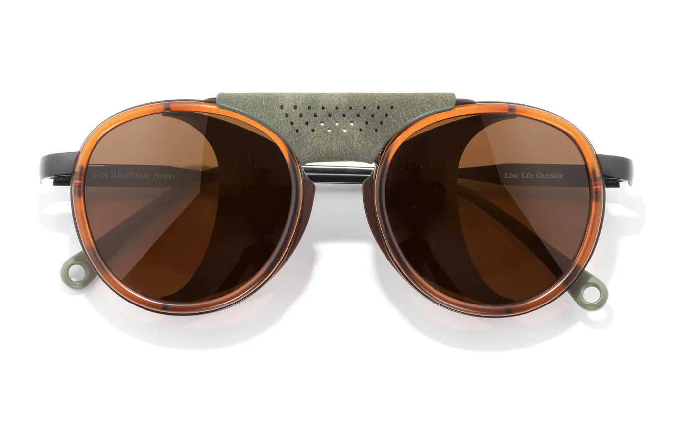 Sunski Strada Performance Sunglasses