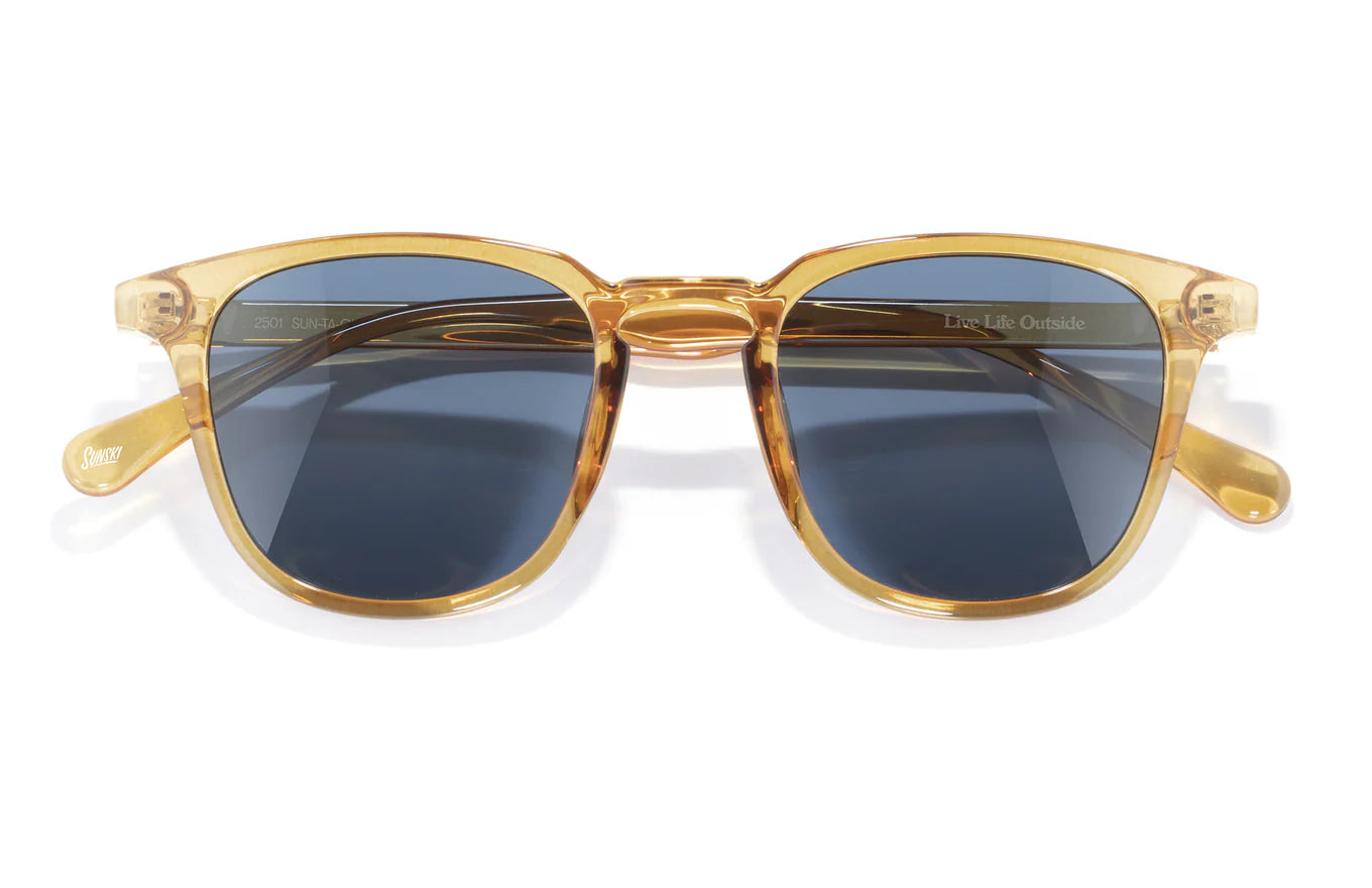Sunski Tango Unisex Sunglasses