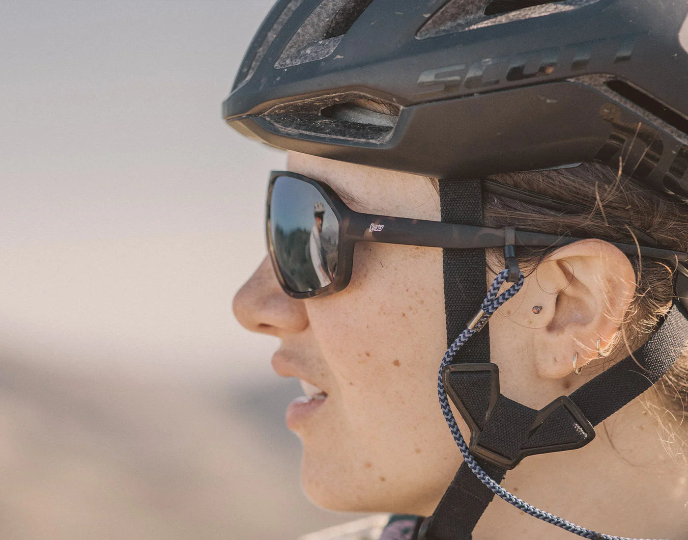 Sunski Velo Sunglasses