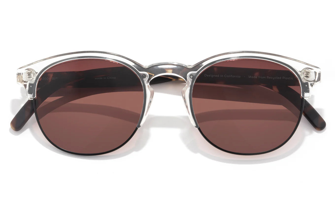 Sunski Avila Unisex Sunglasses