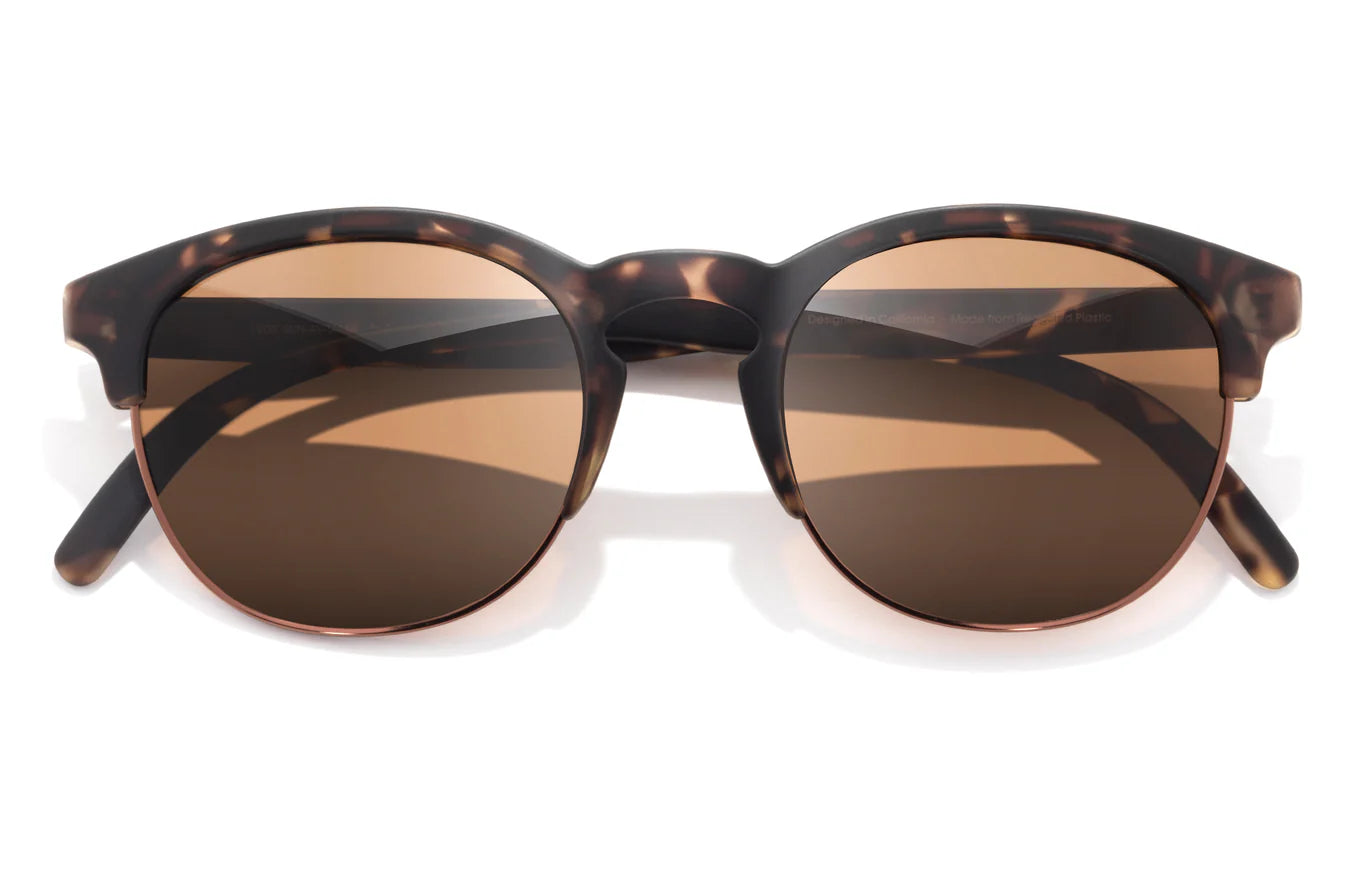 Sunski Avila Unisex Sunglasses