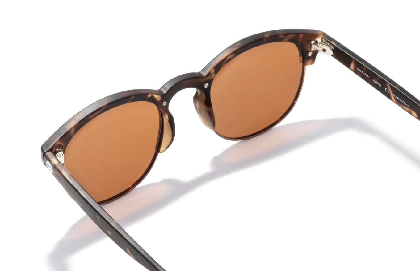 Sunski Avila Unisex Sunglasses