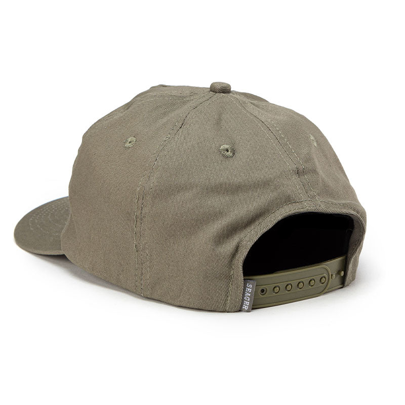 Seager Wilson Snapback