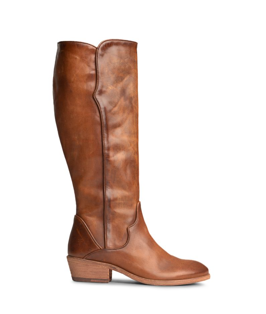 Frye carson piping boot online
