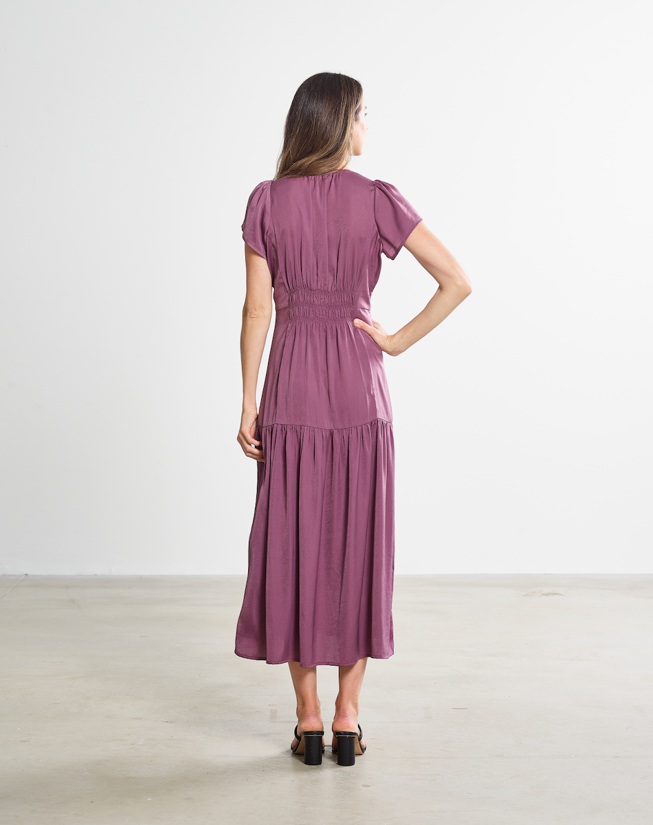 The Gwen Dress
