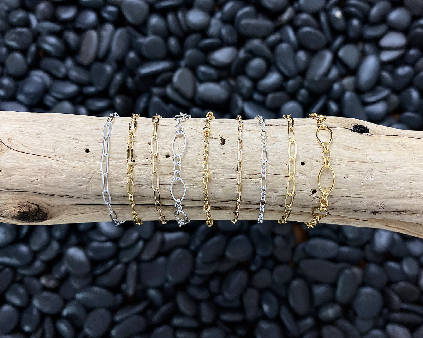 Permanent Jewelry Appointment