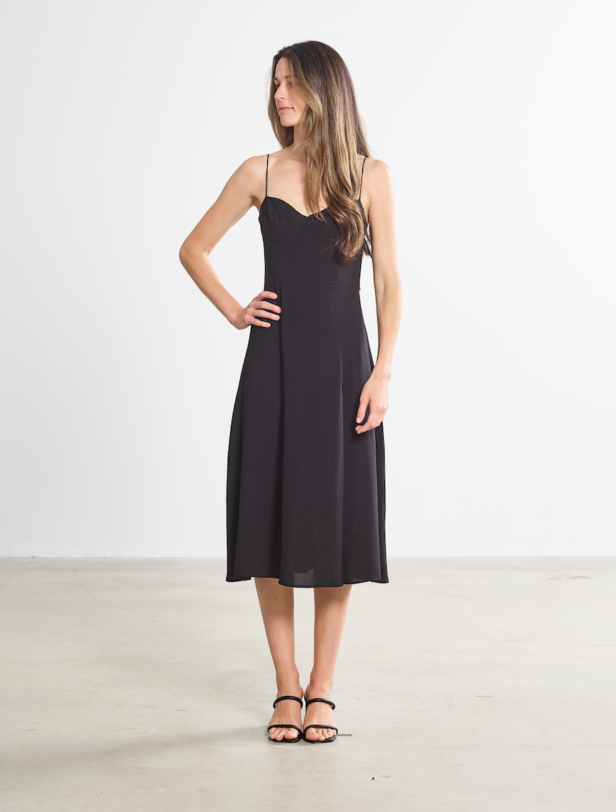 The Jenn Dress