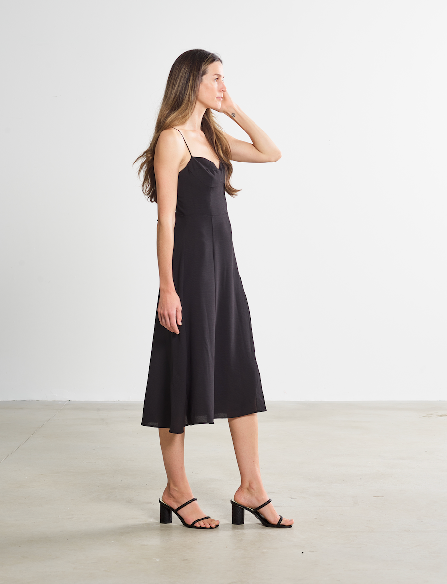 The Jenn Dress