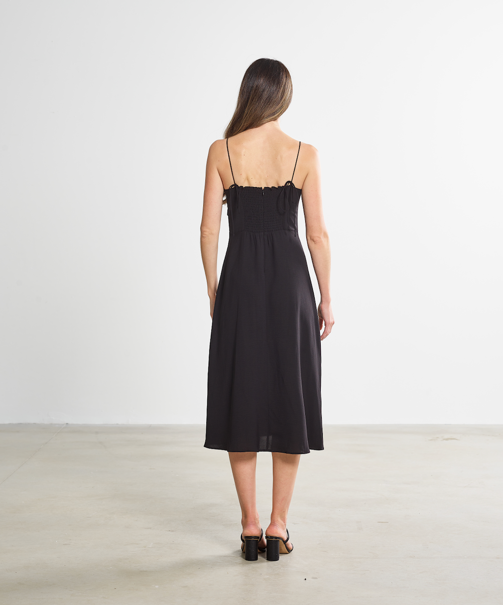 The Jenn Dress