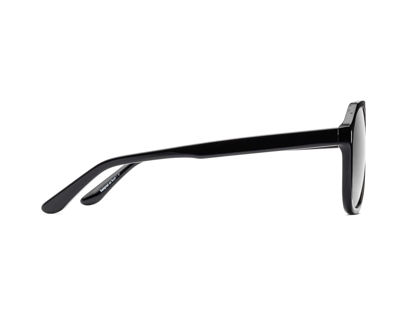 CADDIS Root Cause Analysis Reading Glasses - Gloss Black