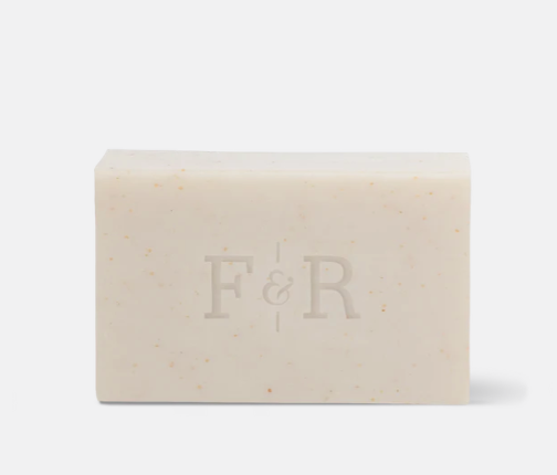 Fulton & Roark Bar Soap - Ramble