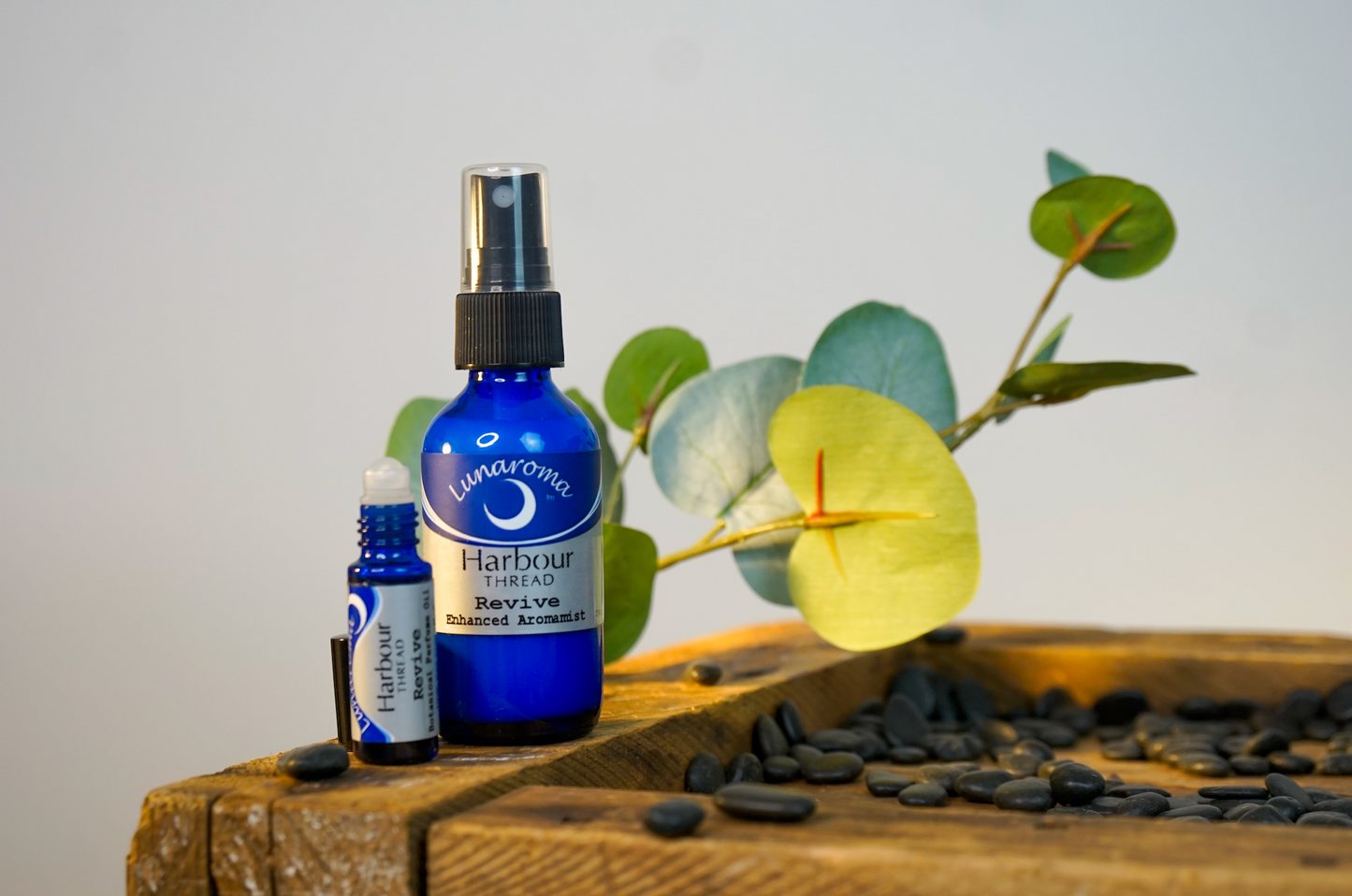 Revive Enhanced AromaMist - 2 oz