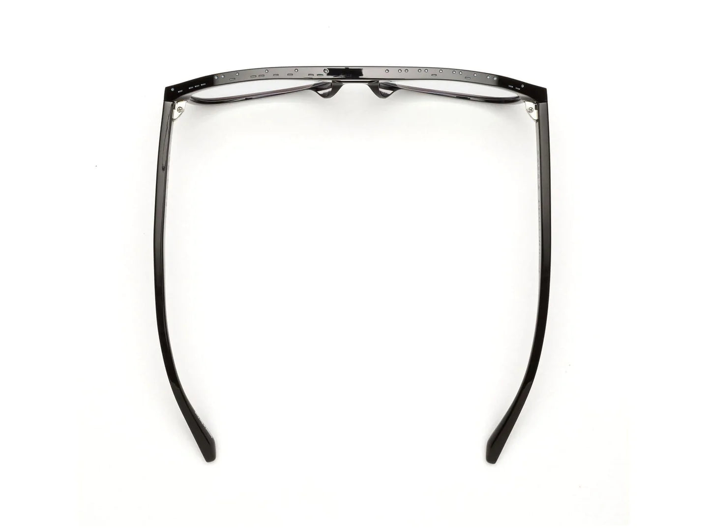CADDIS Root Cause Analysis Reading Glasses - Gloss Black