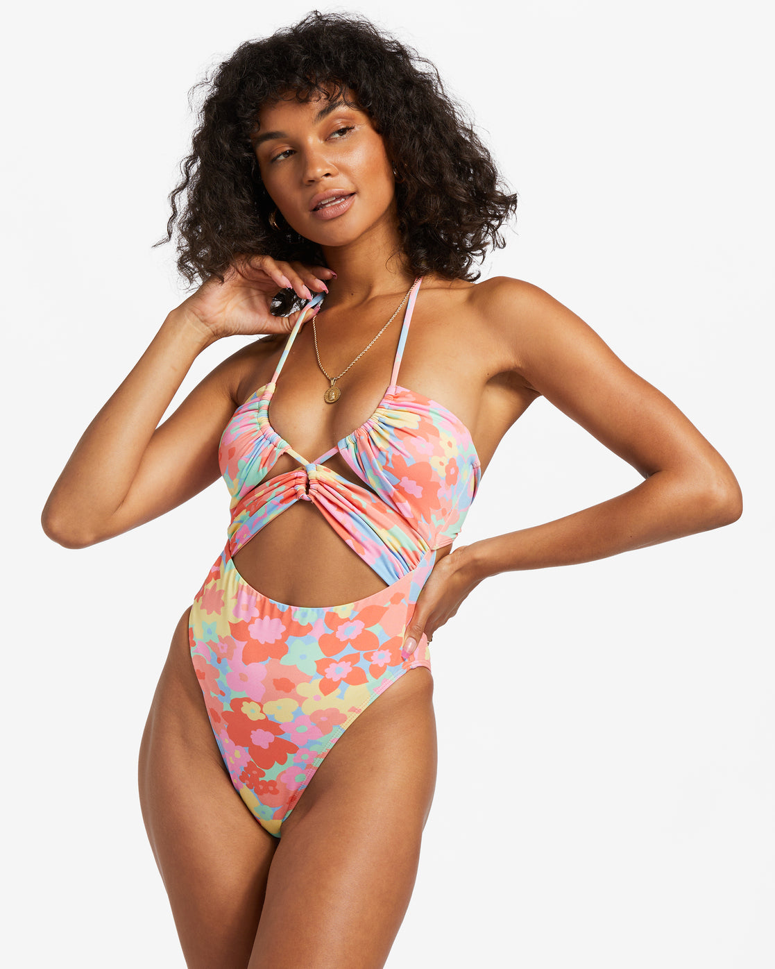 Billabong swimwear one piece online