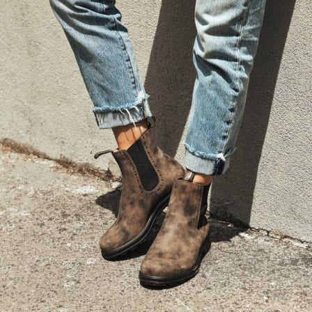 Blundstone 1351 Women's Originals High Top Boot