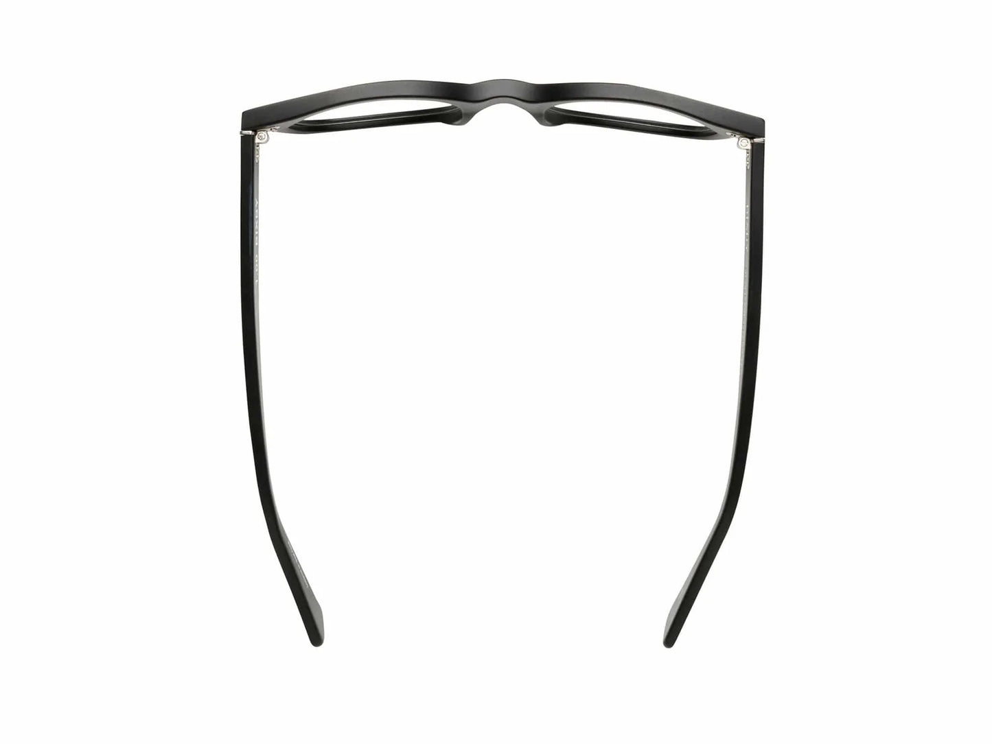 CADDIS Bixby Reading Glasses - Matte Black