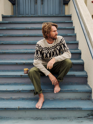Men's Sweaters – Harbour Thread