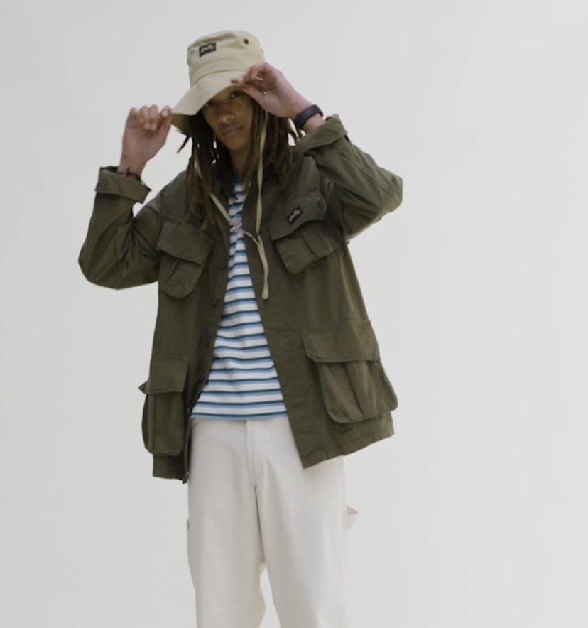 Stan Ray Men's Apparel | Harbour Thread