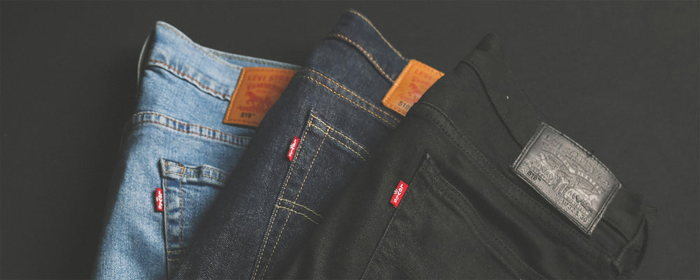 Women's Denim