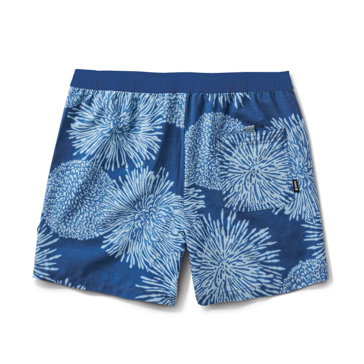 
                      
                        Roark men's repreve hemp blend swim trunks at Harbour Thread
                      
                    