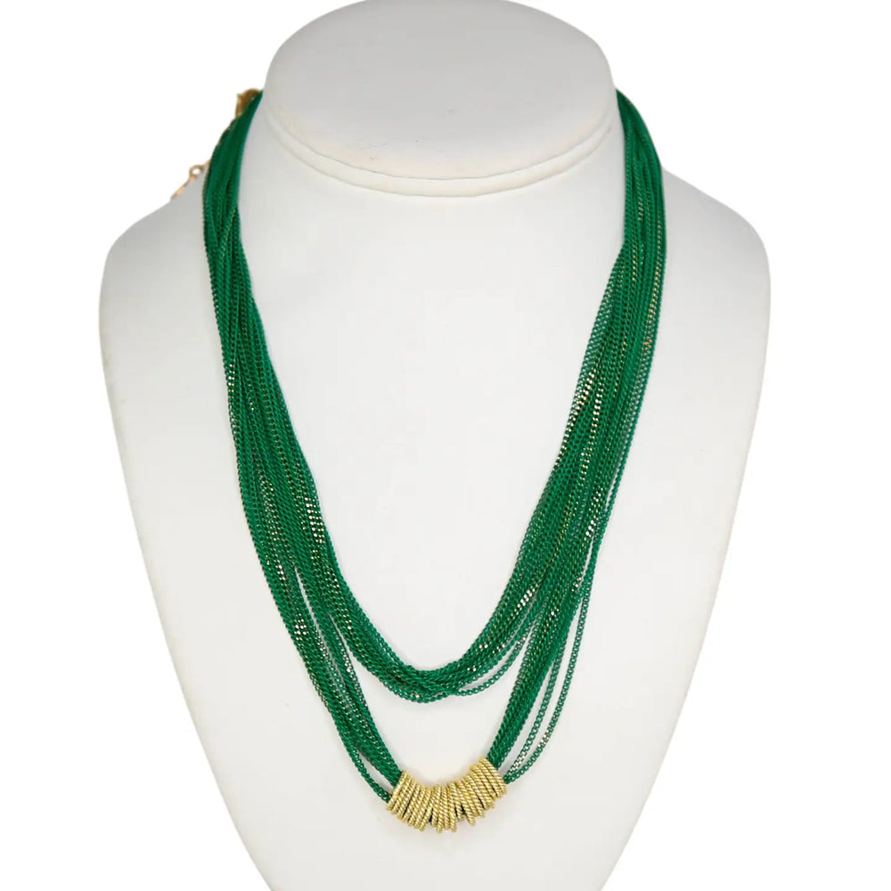 Catherine Page Tango Long Necklace