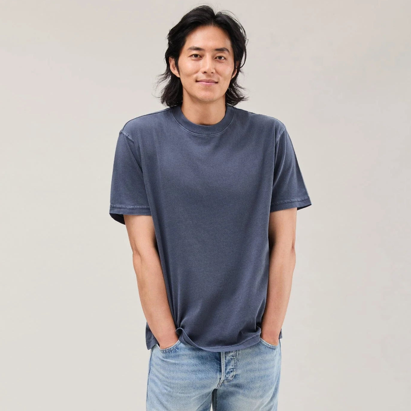 Men's Richer Poorer t-shirts 