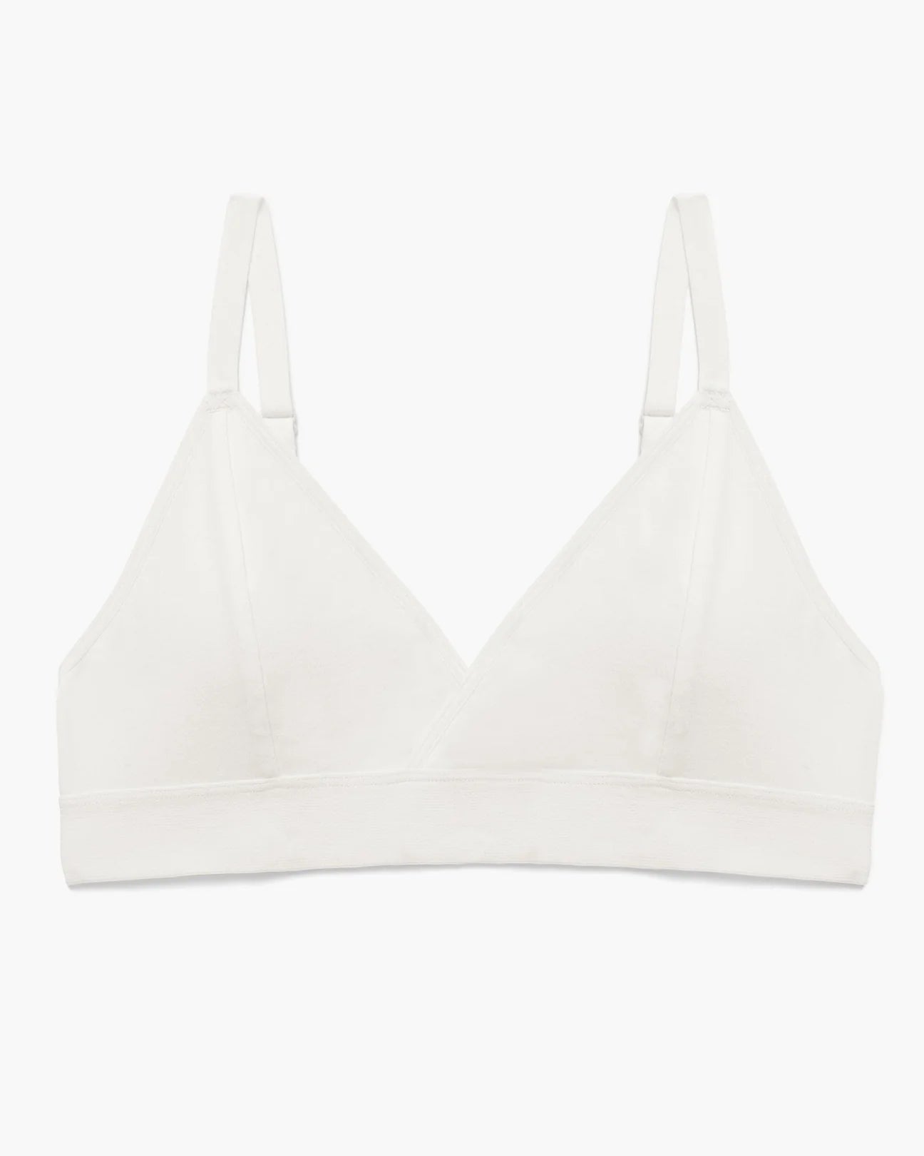 Richer Poorer - The Classic Bralette by at Free People, Black, XS