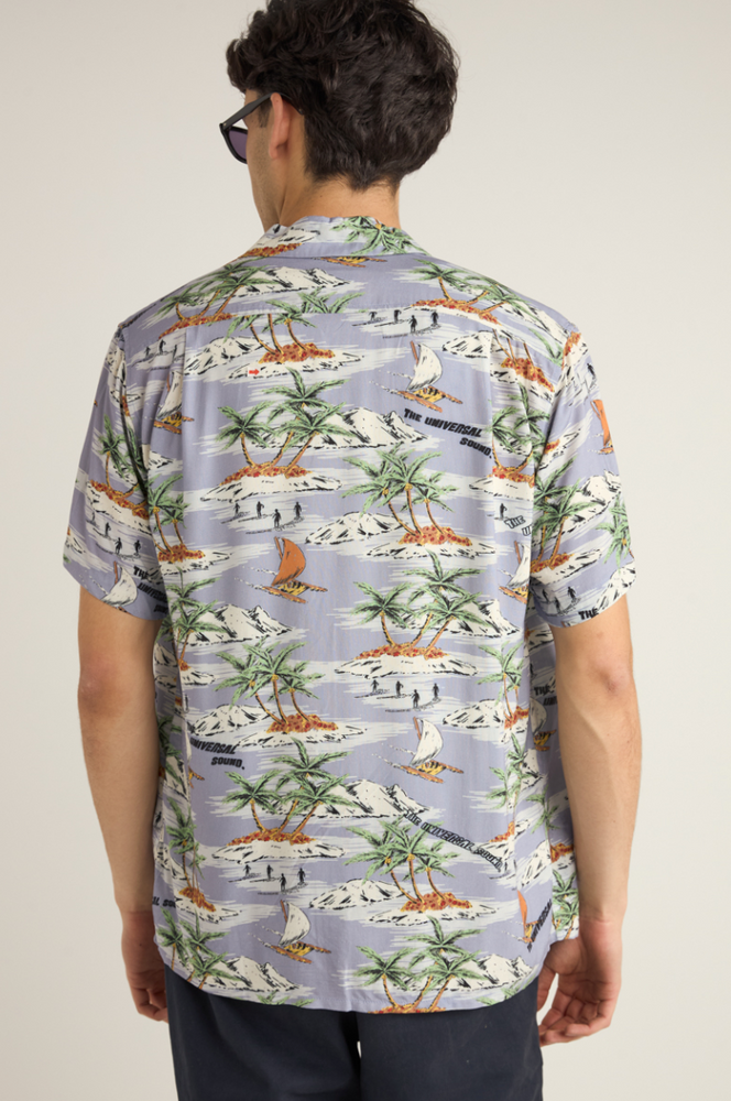 
                      
                        Shop the Tropical Short Sleeve Shirt by Rhythm at Harbour Thread
                      
                    