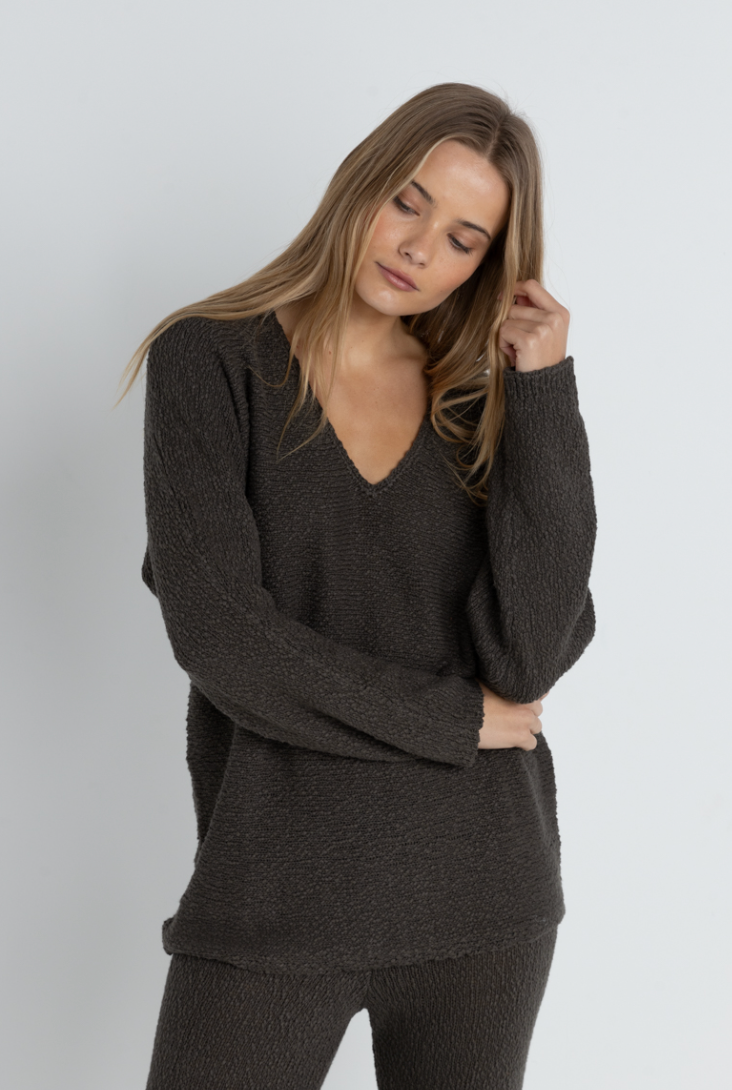 Women's Sweaters | Harbour Thread