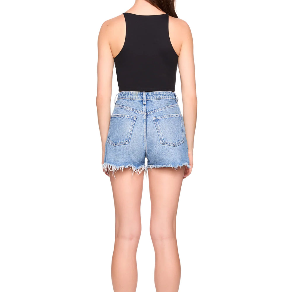 Susana Monaco String Racer Top