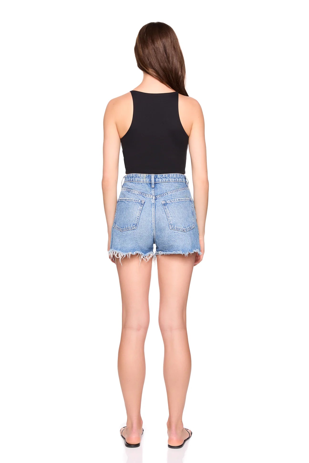 Susana Monaco String Racer Top