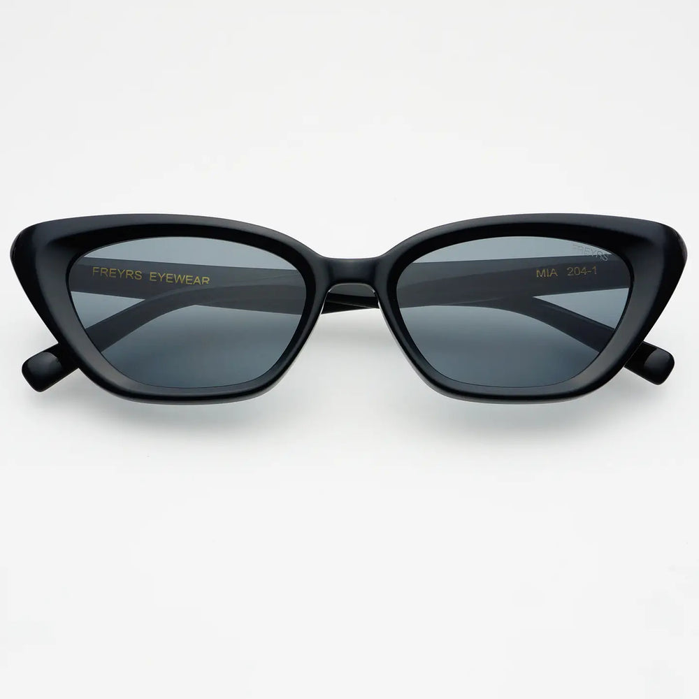 
                      
                        FREYRS Mia Women's Cat Eye Sunglasses
                      
                    