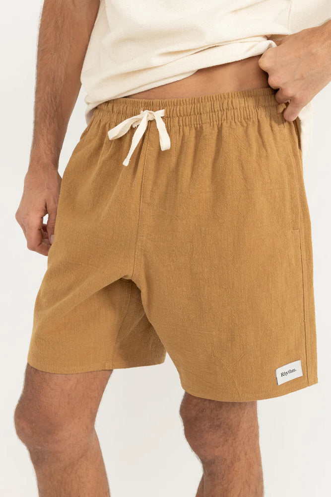 
                      
                        Rhythm Textured Linen Jam
                      
                    