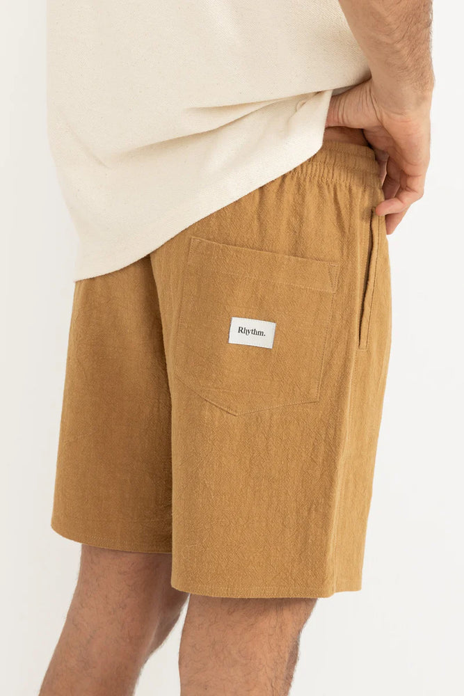 
                      
                        Rhythm Textured Linen Jam
                      
                    