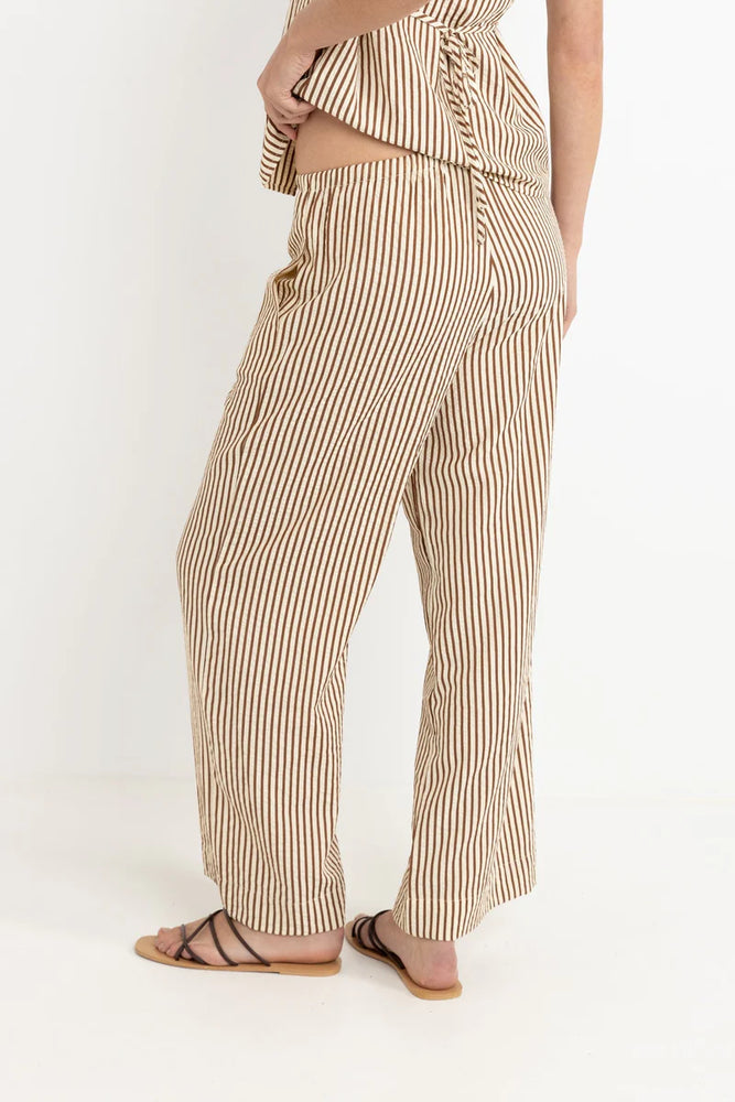 
                      
                        Person wearing a striped outfit from Rhythm
                      
                    
