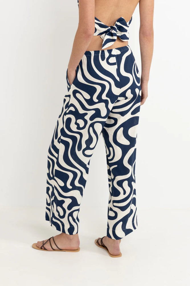 
                      
                        Rhythm Waverly Drawstring Pant
                      
                    
