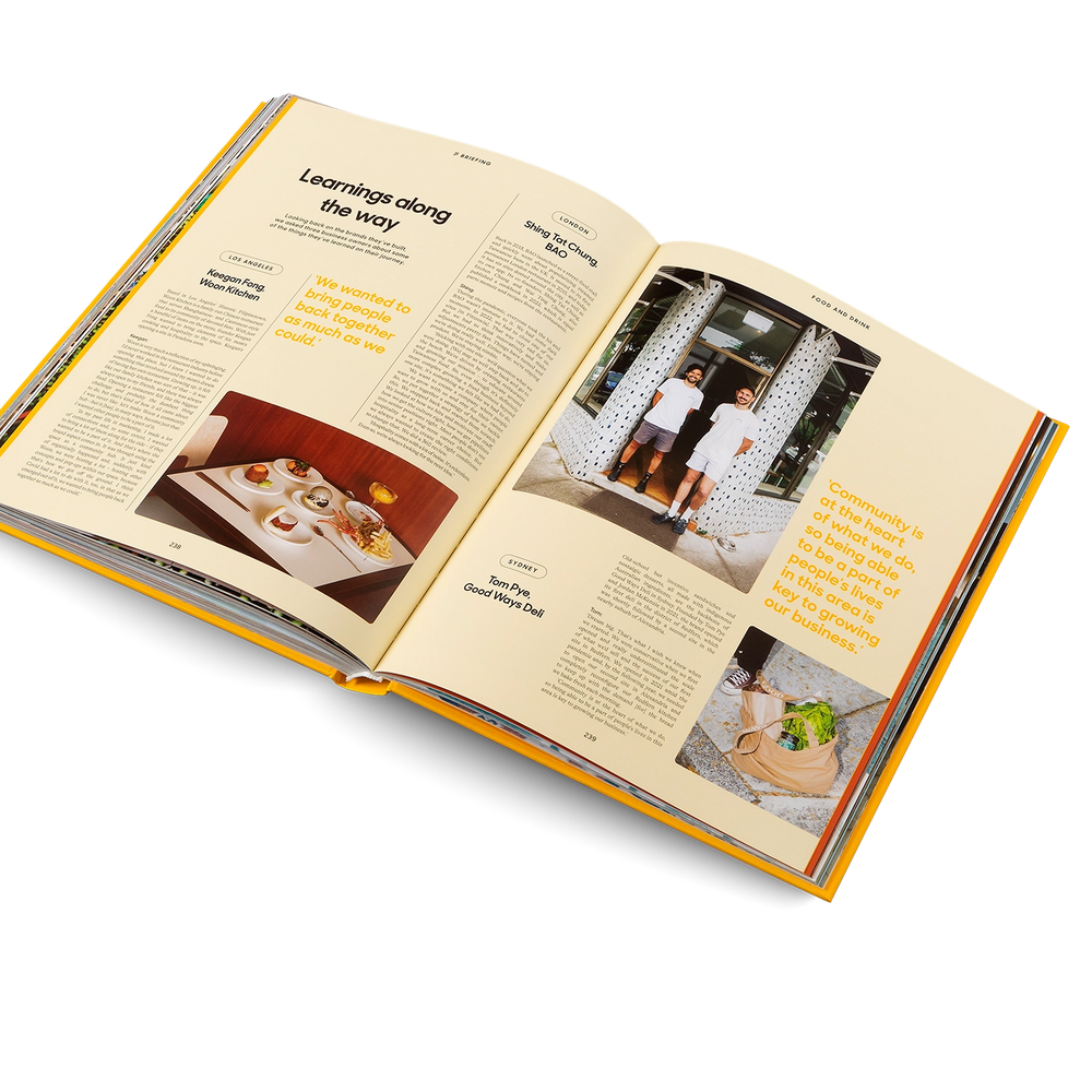 
                      
                        Dream Businesses – Live and Work On Your Own Terms
                      
                    