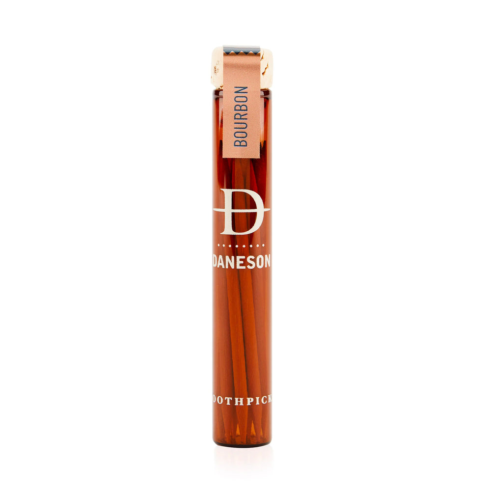 
                      
                        Daneson Toothpicks
                      
                    